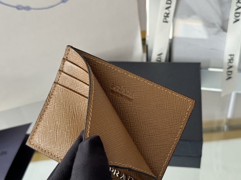 Prada Wallet